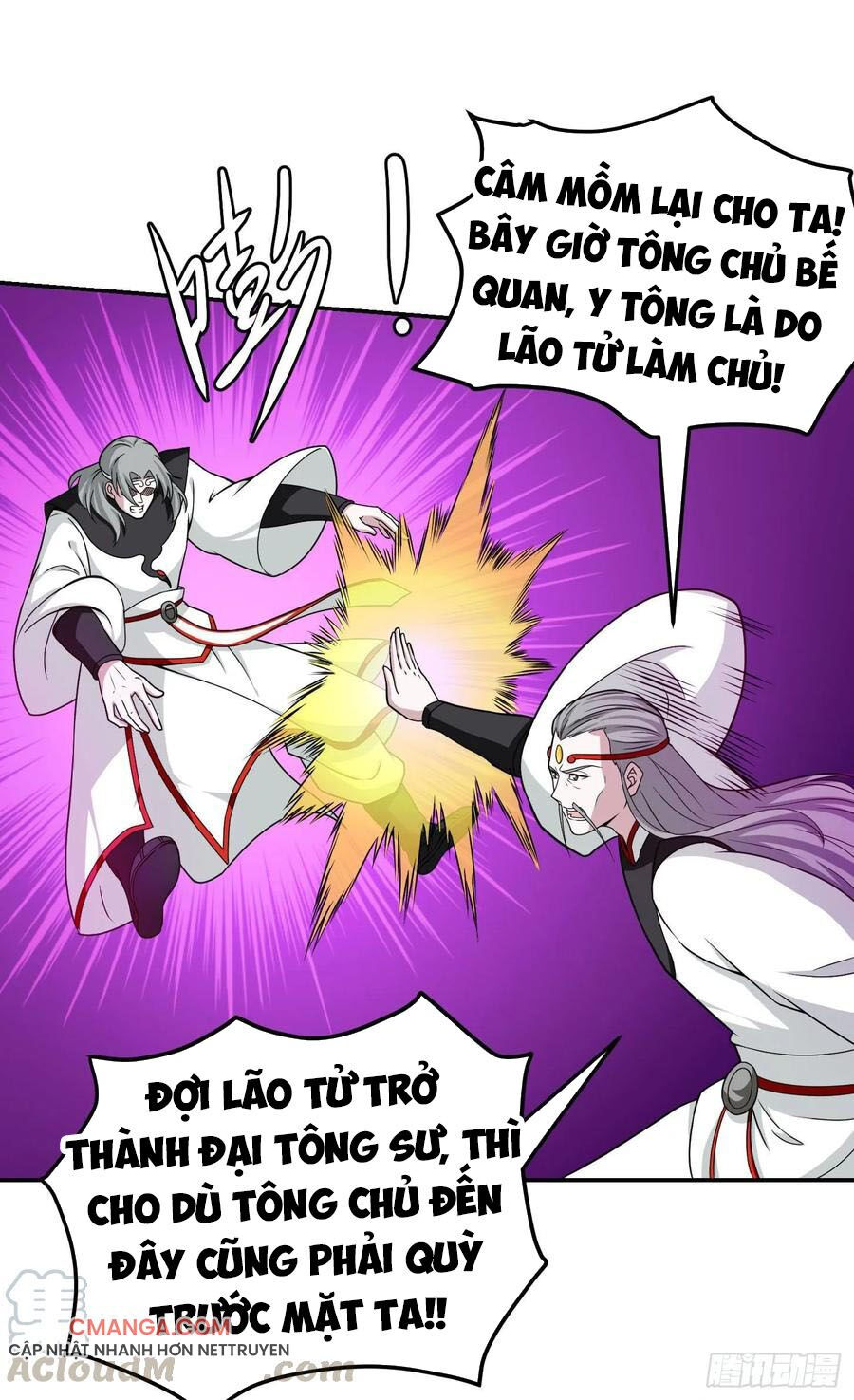 ta chẳng qua là một đại la kim tiên chapter 45 19