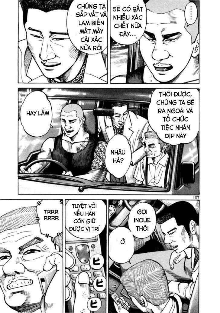 sát thủ số 1 chapter 23 11