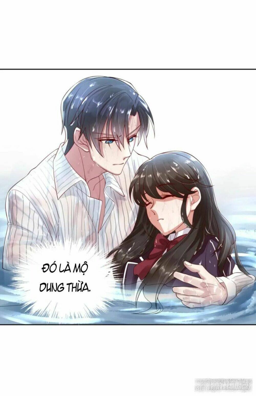 mộ thiếu, lão bà ngươi trọng sinh lại rồi! chapter 21 37