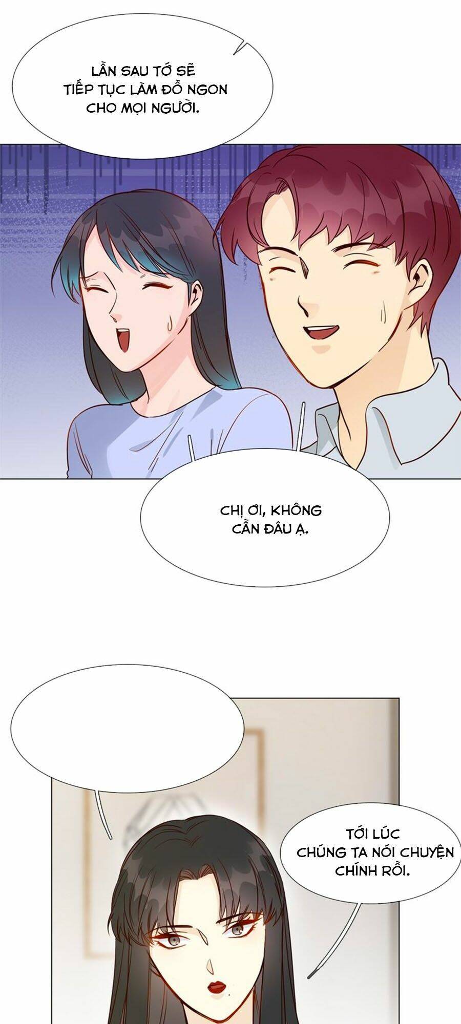 ngôi sao vụn vỡ chapter 51 32