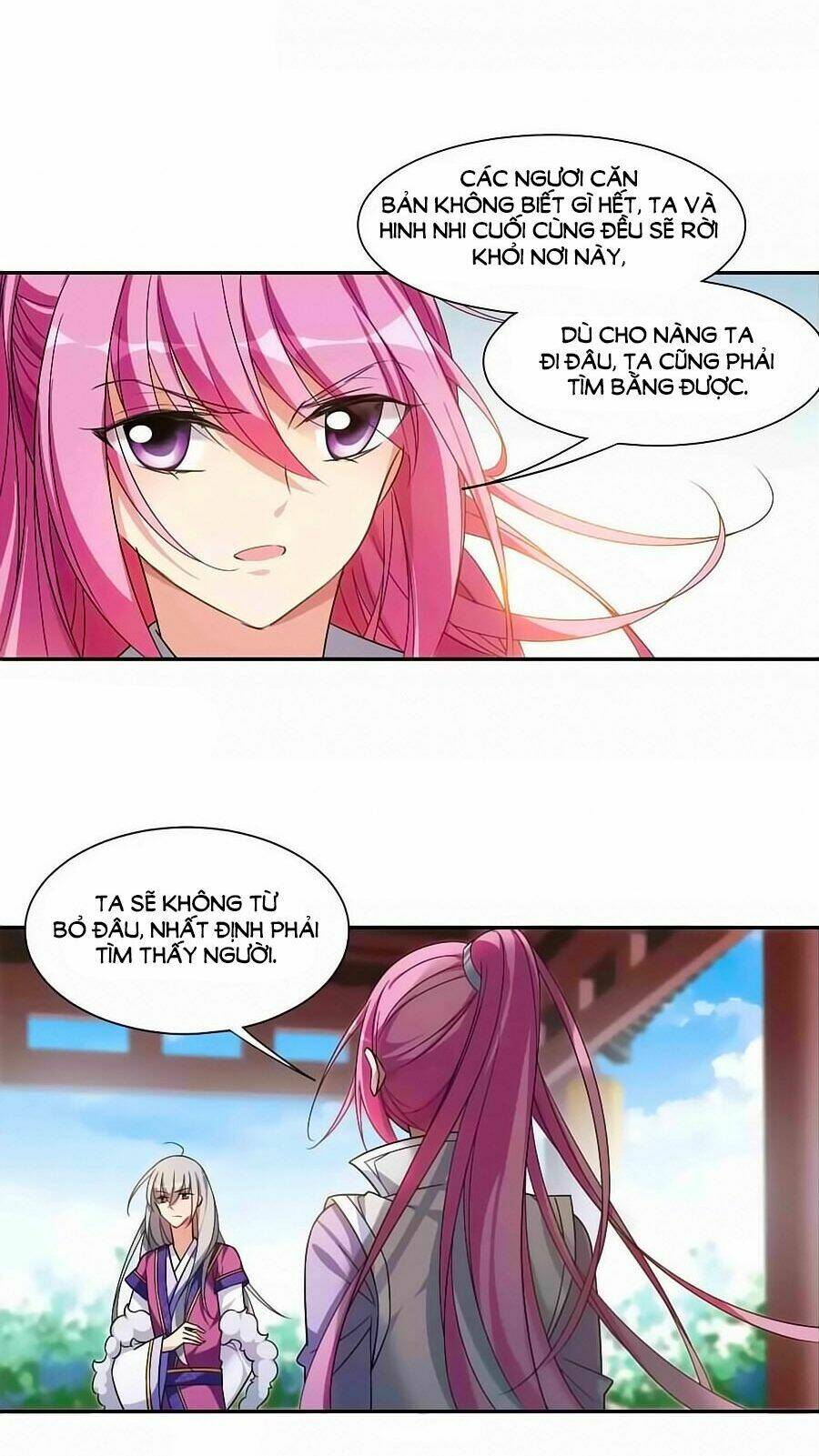 toàn cơ từ chapter 36.2 6