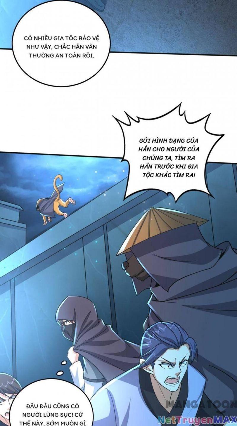 tối cường thần y tại đô thị chapter 276 24