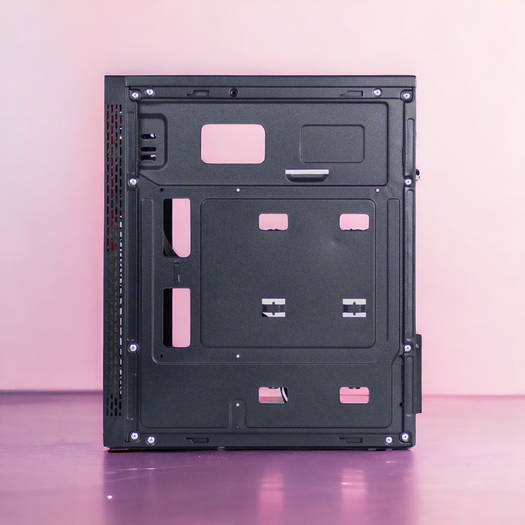 CASE MAGIC M-03 (MATX) - Hàng chính hãng