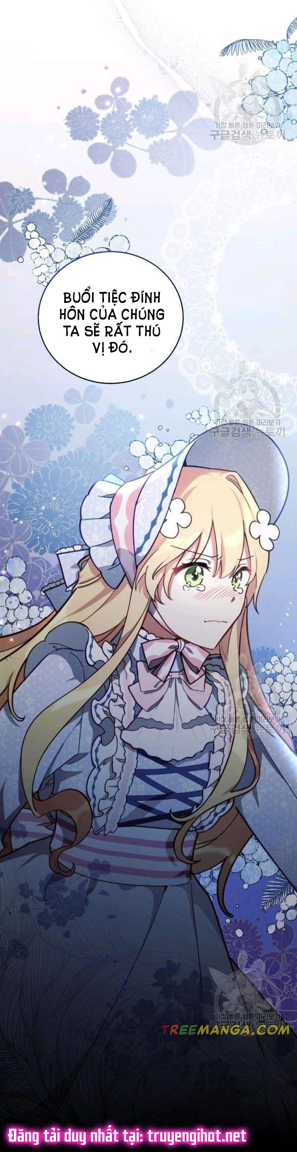 quý cô không thể tiếp cận chapter 35 63