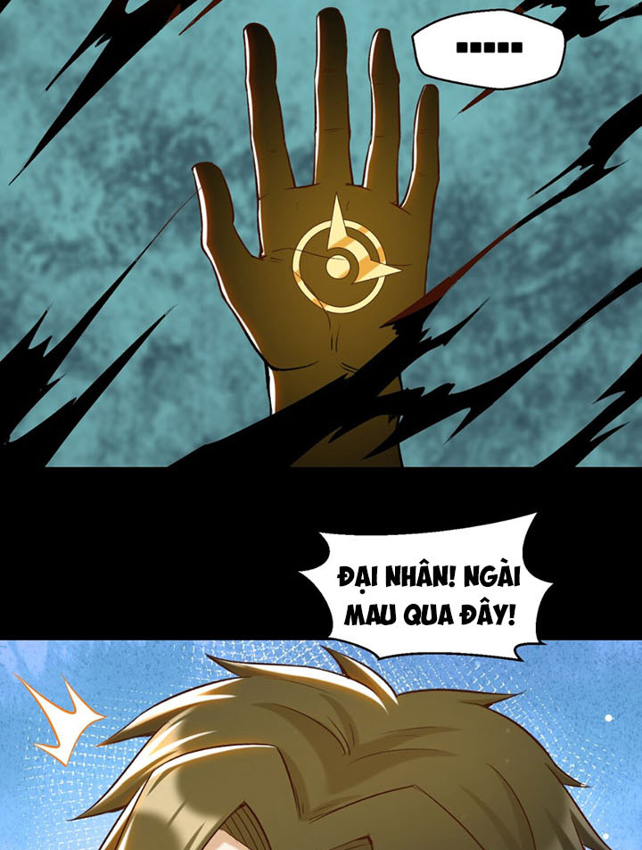đại ma pháp sư dựa vào muội tử trừ ma chapter 13 66