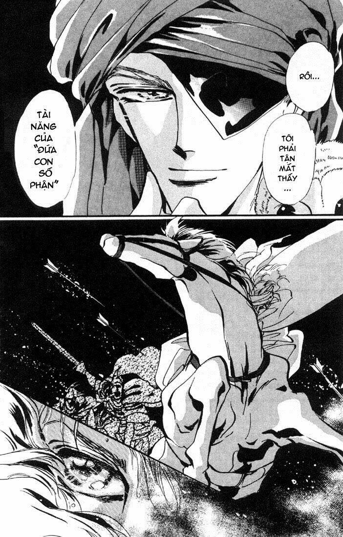 đứa con số phận chapter 2 17