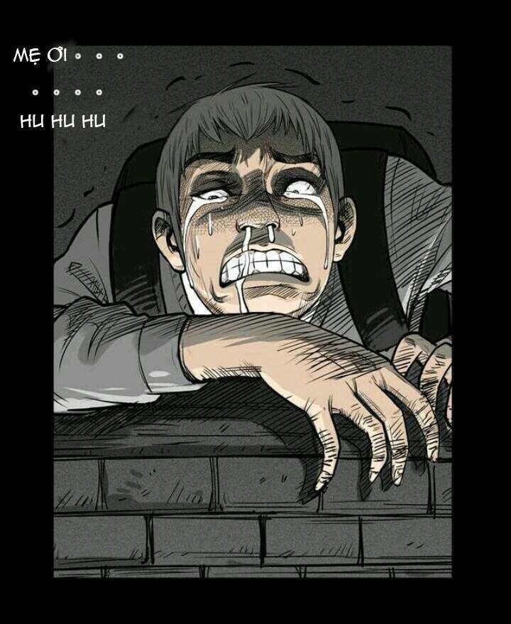 những câu chuyện kinh dị ở trường trung học tây lăng chapter 5 27