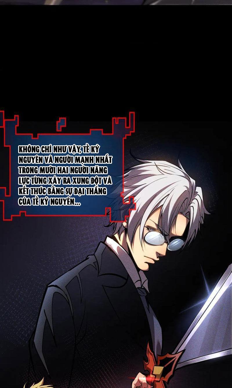 thâm uyên chi chủng chapter 24 37