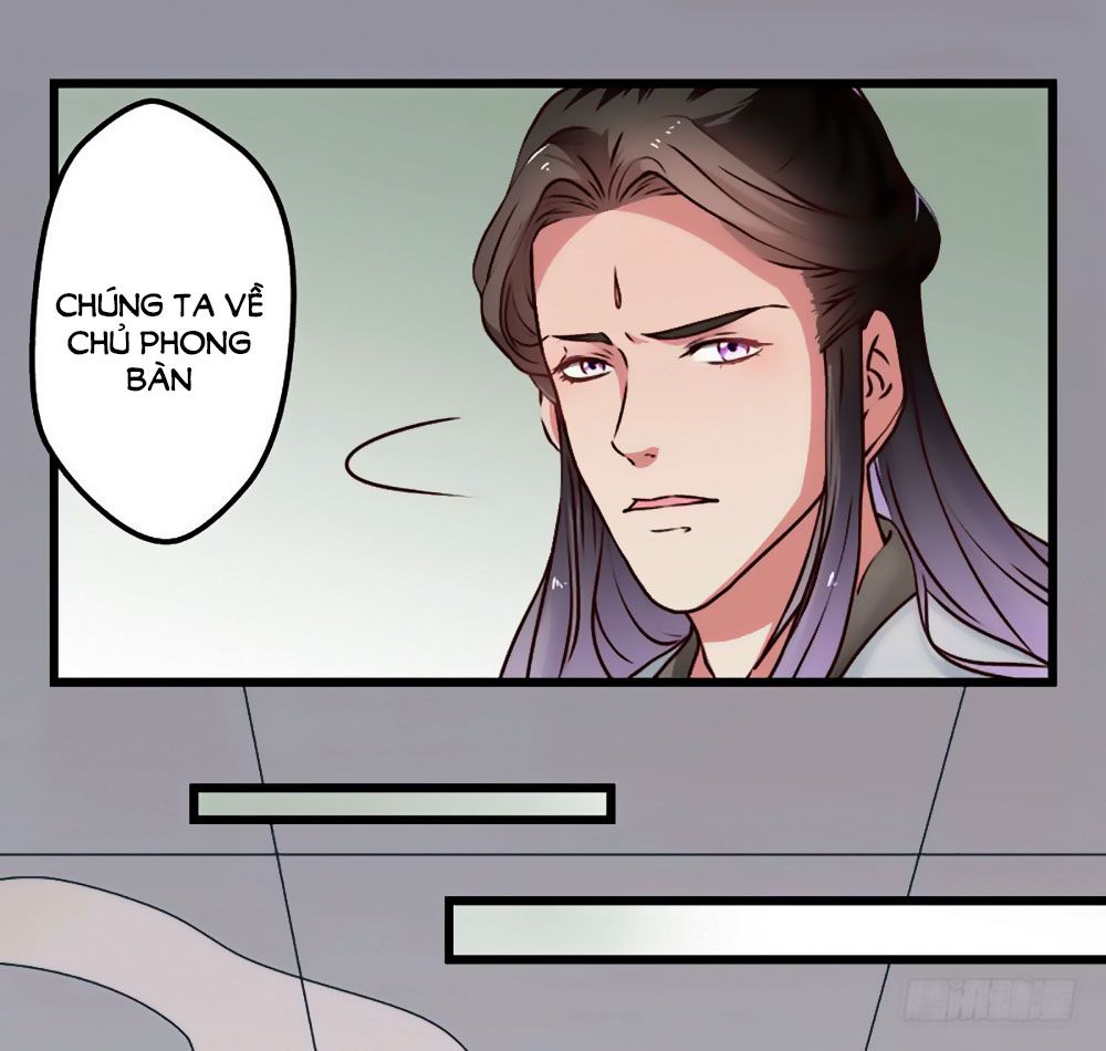 Liêu Liêu Nhân Thân Tu Tiên Truyện chapter 82 - Trang 12