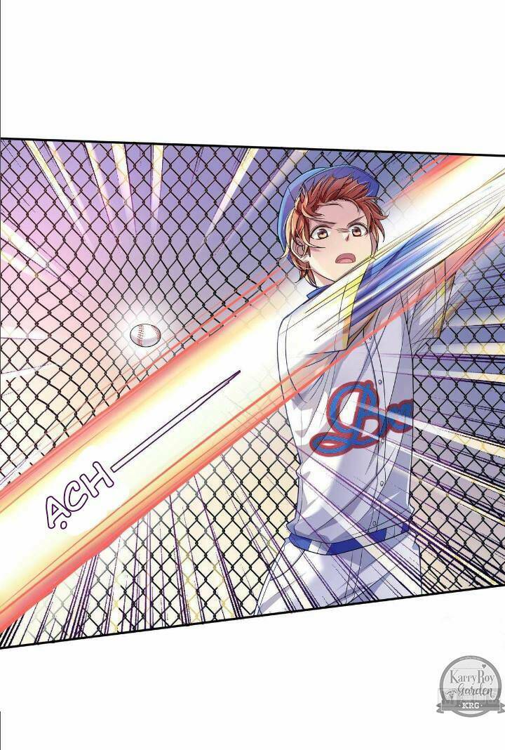 thời đại thiếu niên của chúng ta chapter 7 4