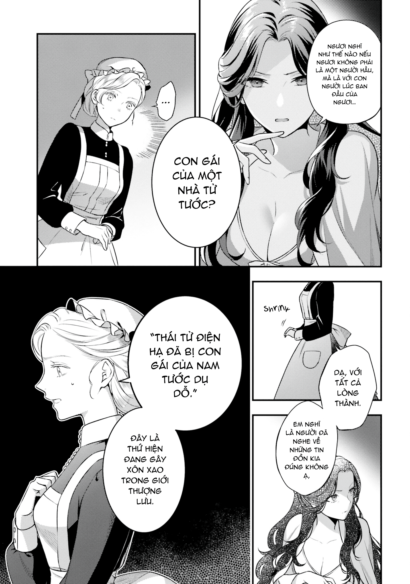 với một ngày còn lại, ta sẽ phá nát các lá lá cờ hủy diệt chapter 6.2 4