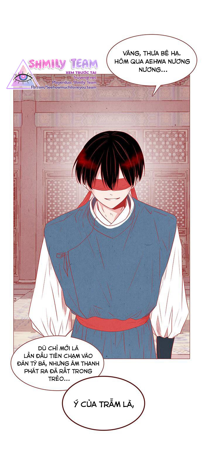 liệu rắn có ăn hoa chapter 4 65