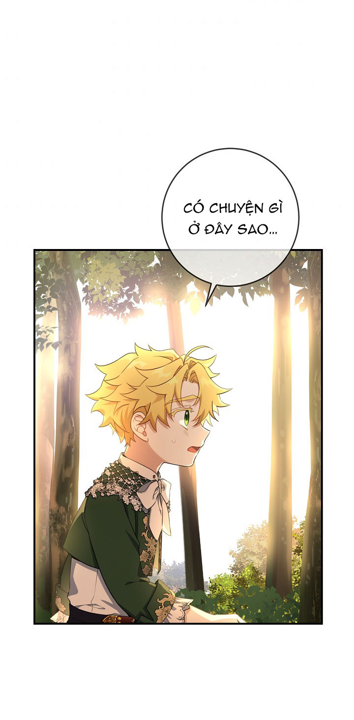 hướng đến ánh dương một lần nữa chapter 31 3