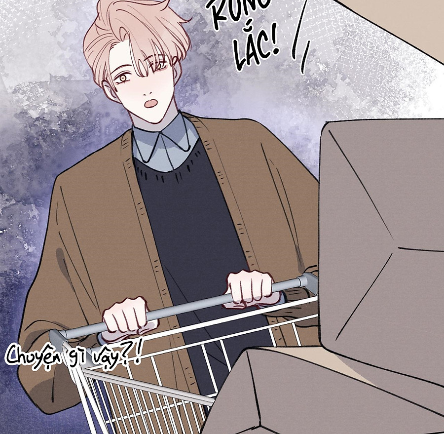 nhật ký thất tình của nhung tiên sinh chapter 35.1 76