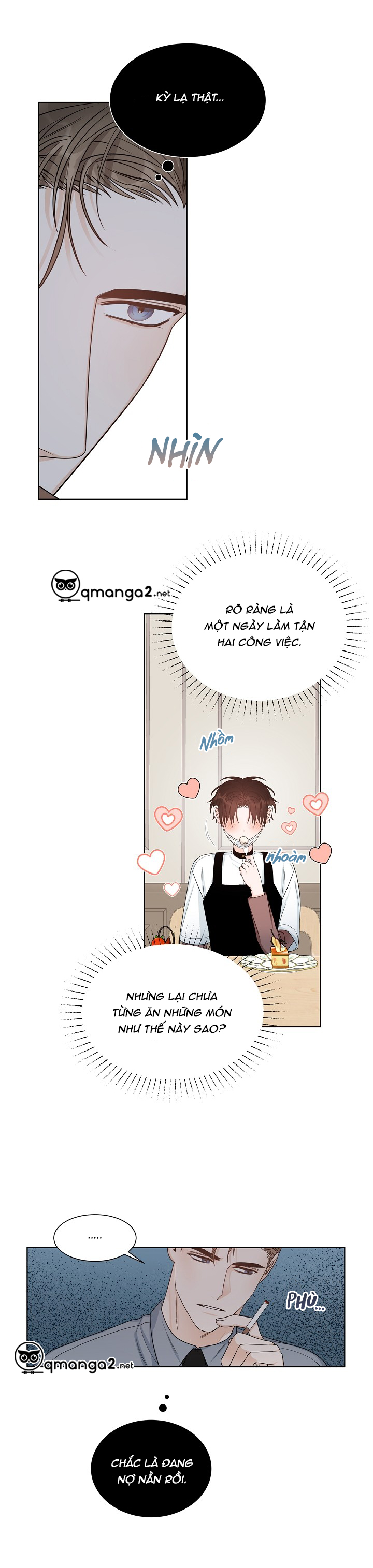 chuyện tình manhattan chapter 7 15