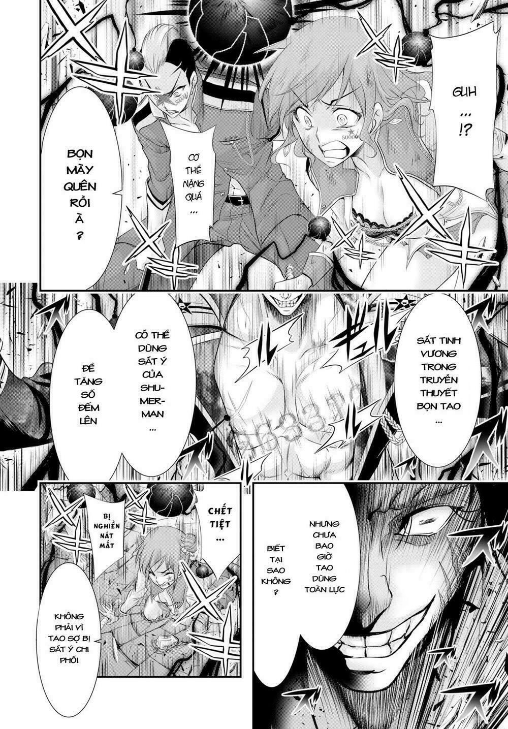 kích trụy vương huyền thoại chapter 52 34