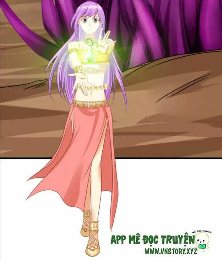 bồn tắm có vấn đề?! chapter 54 41