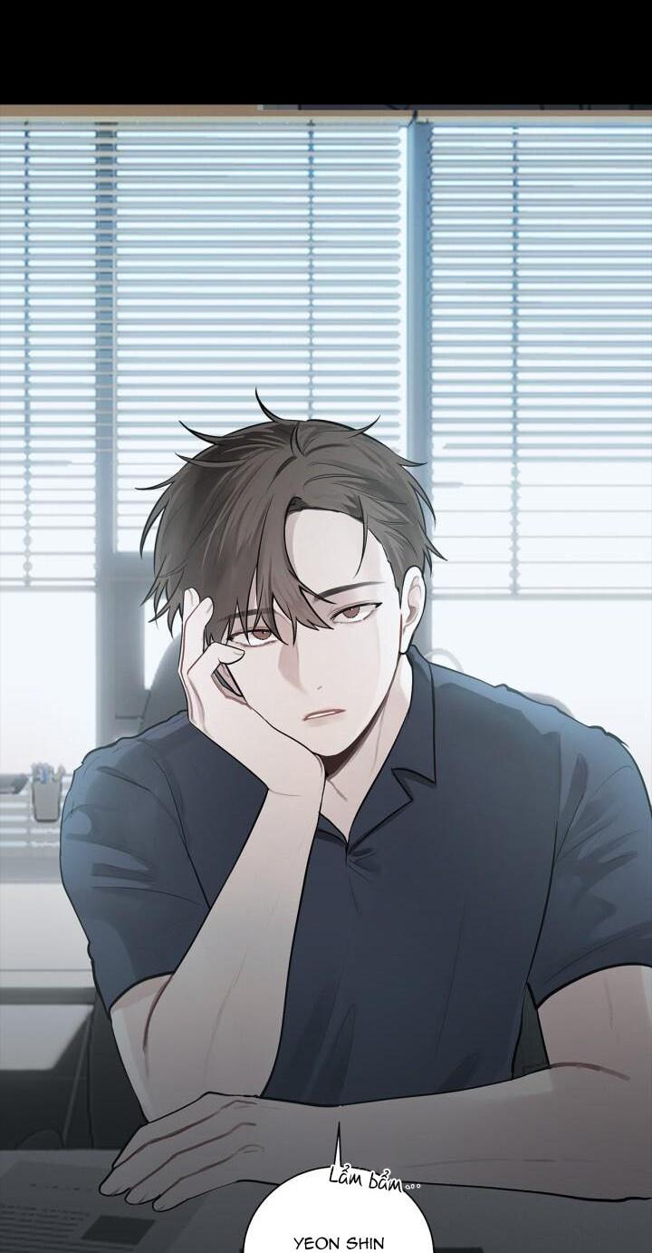 không xa lạ chapter 5 3