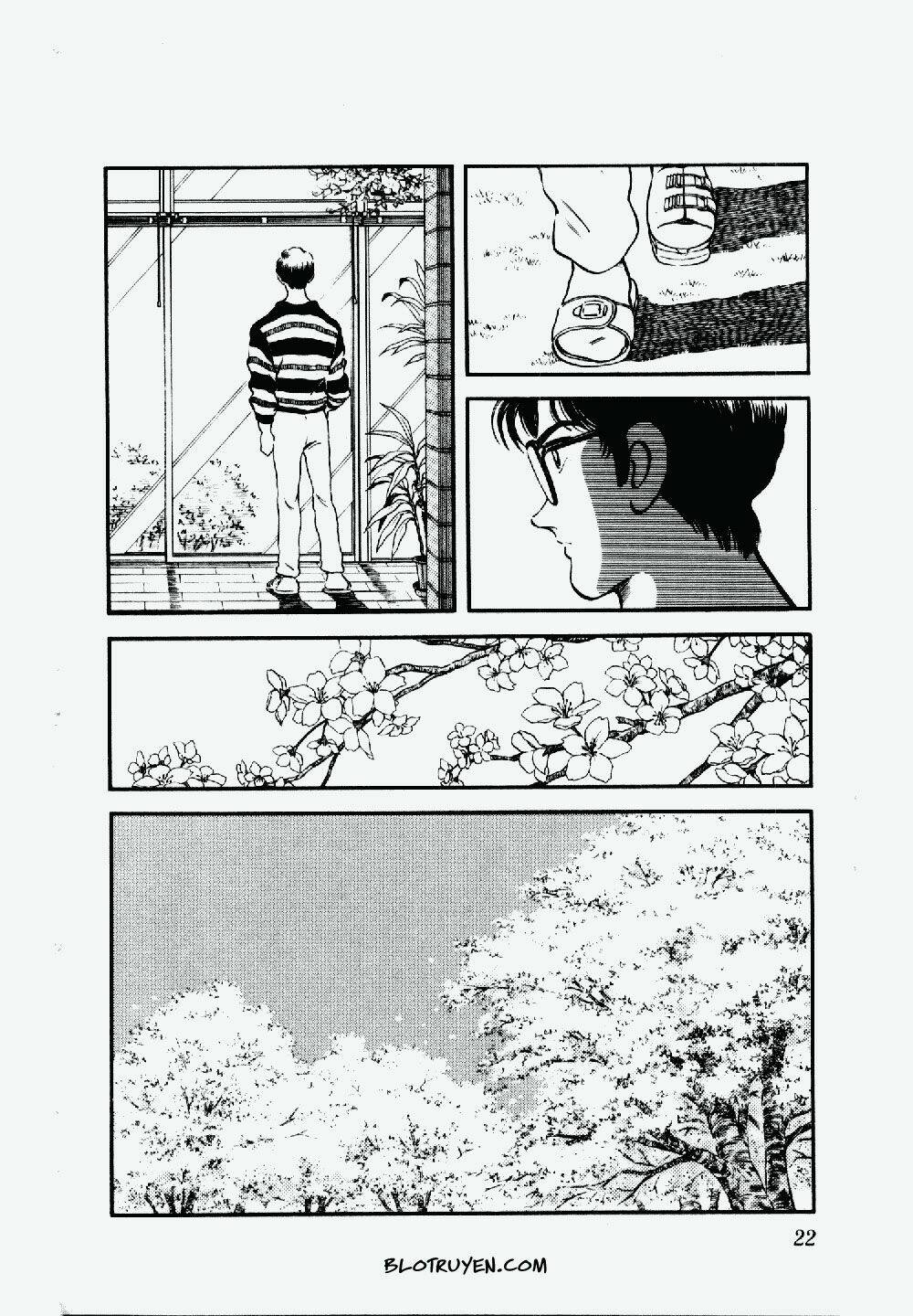 rough - ngọc thô chapter 110 20