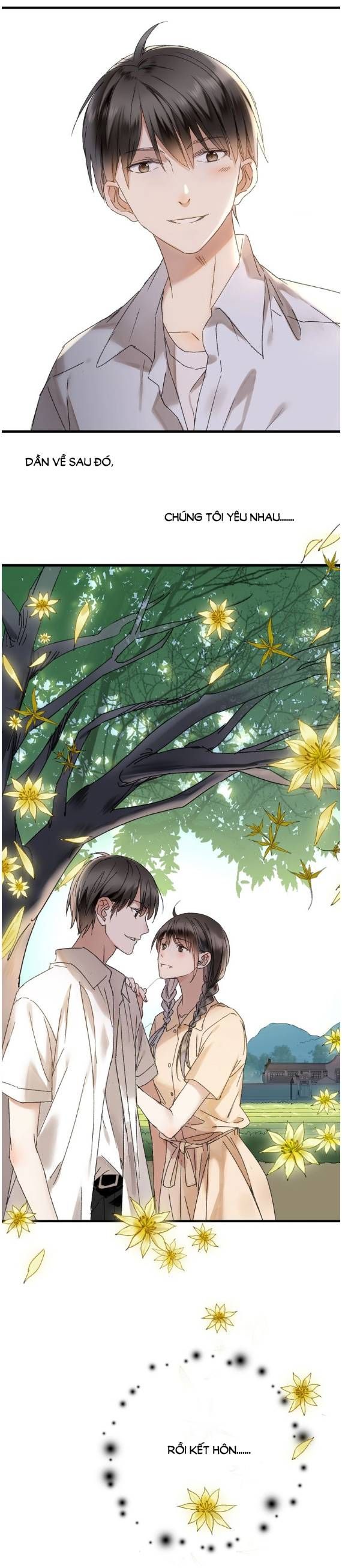Lệnh Cấm Nghị Tộc 2 Ẩn Diện Trấn chapter 46 - Trang 9