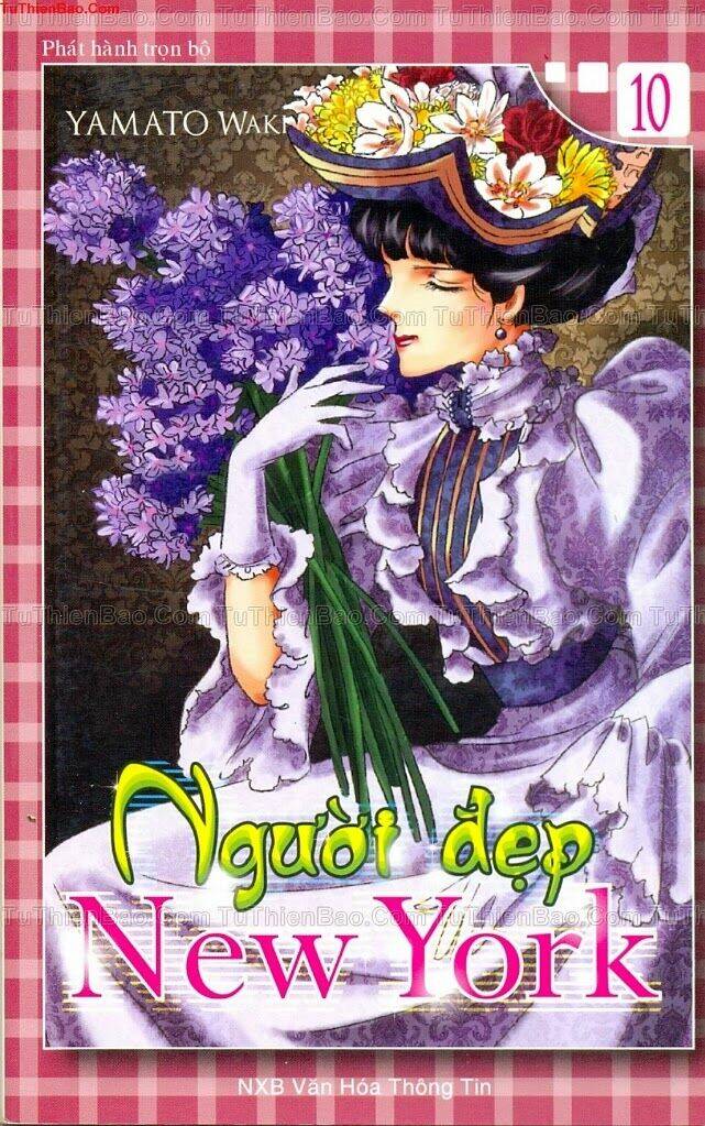 người đẹp new york chapter 10 1