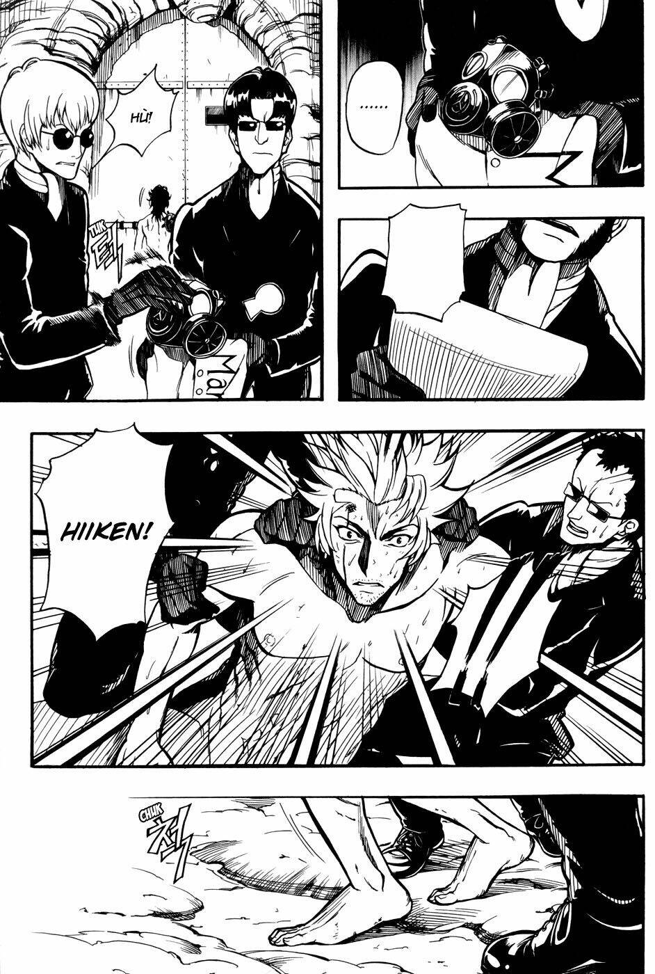 la mosca chapter 1 20