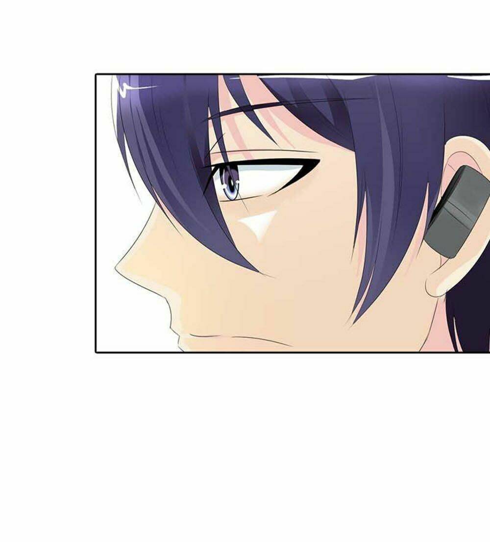 em vẫn còn nhỏ chapter 44 14