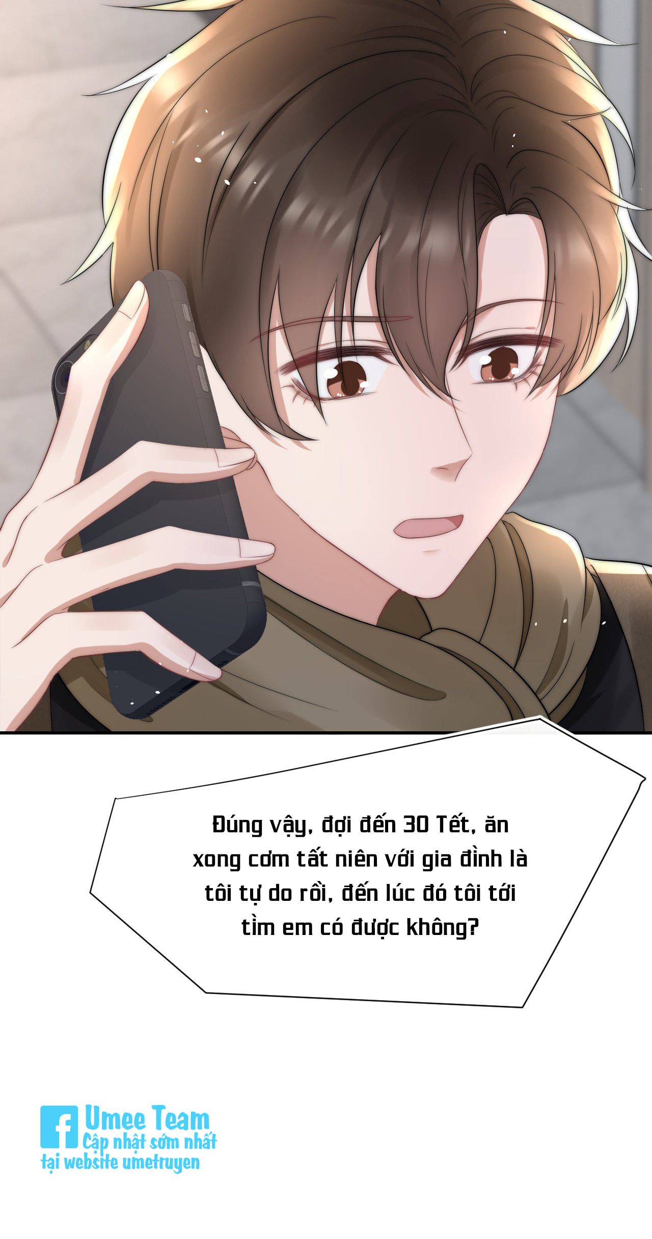 ta sinh con cho tổng tài chapter 59 7