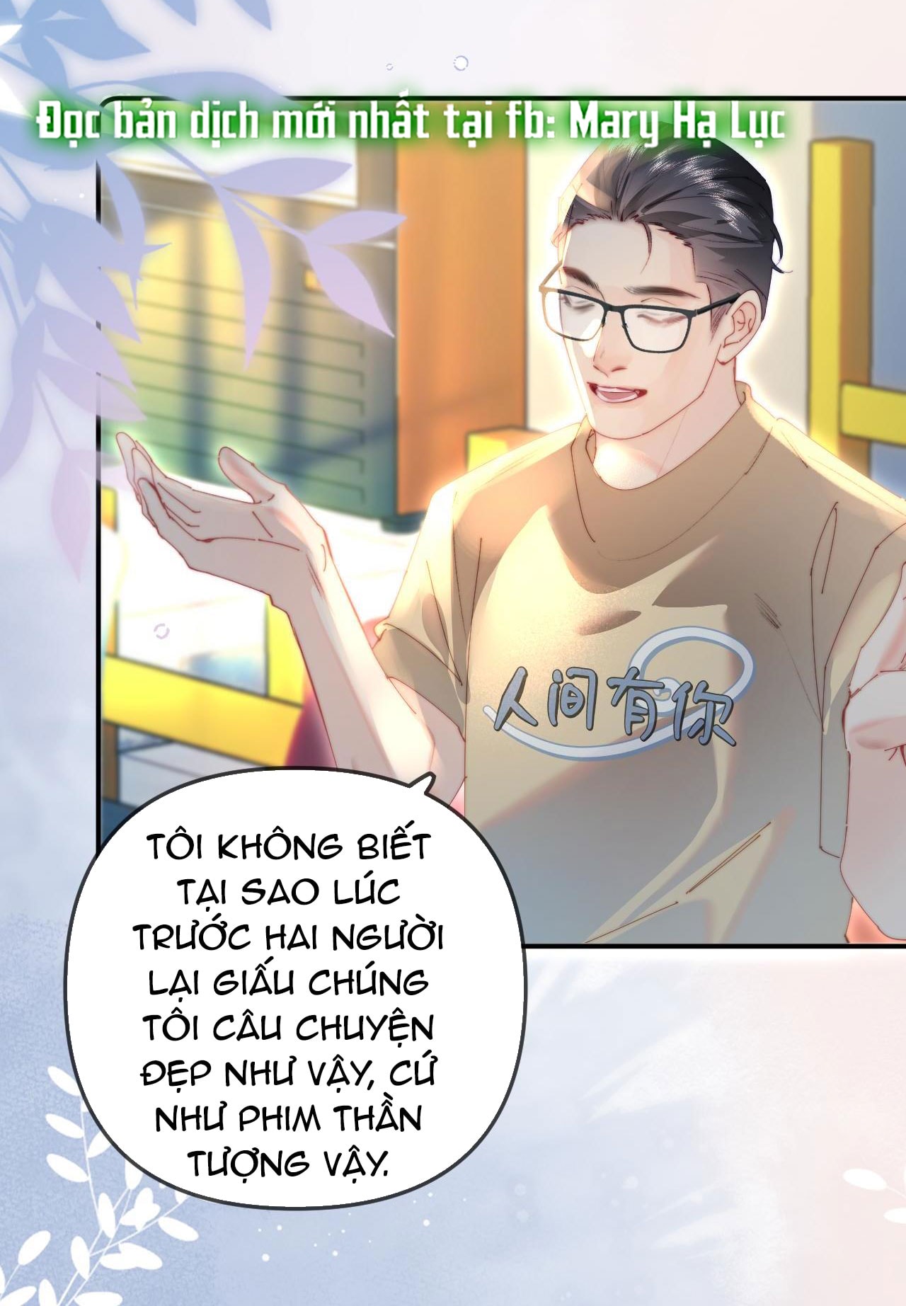 câu chuyện ngọt ngào của cặp vợ chồng đỉnh lưu chapter 93 22