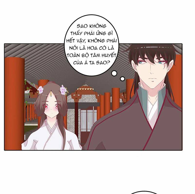 tướng quân mời ra trận chapter 67 13