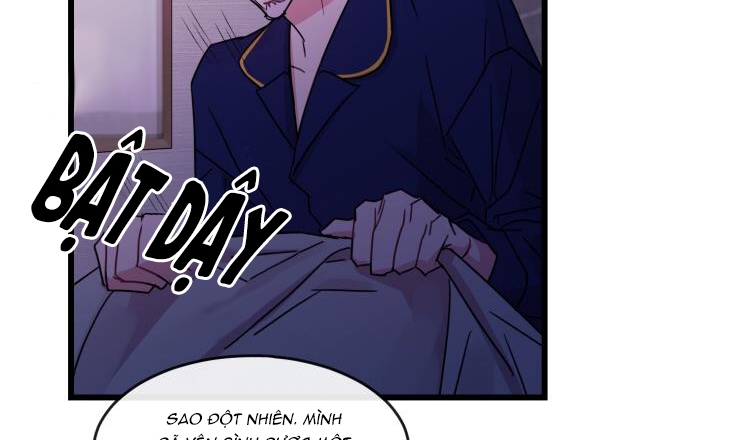 kiếp trước bí ẩn của giáo sư chapter 19 43