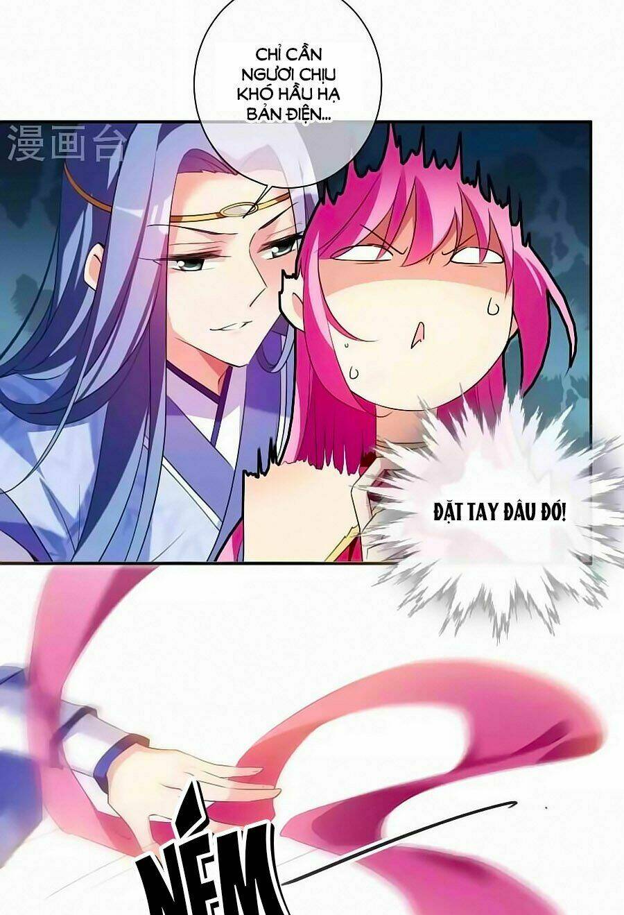 toàn cơ từ chapter 29.5 7