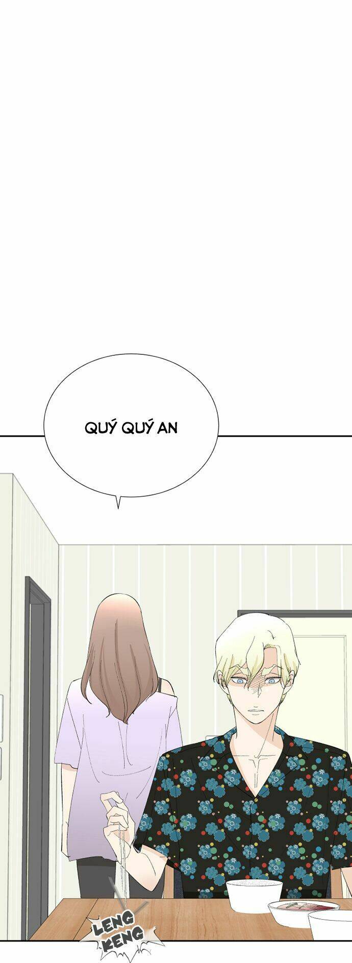 oh my god chapter 7 8