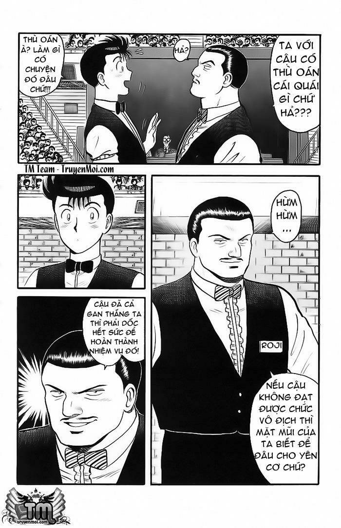 break shot chapter 133 8