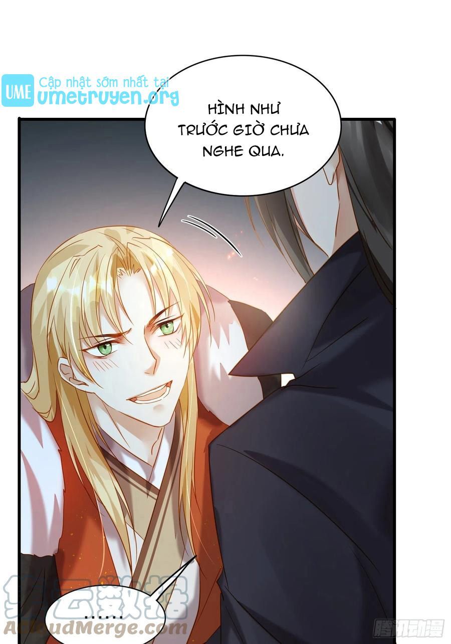 lục thân bất nhận chapter 71 30