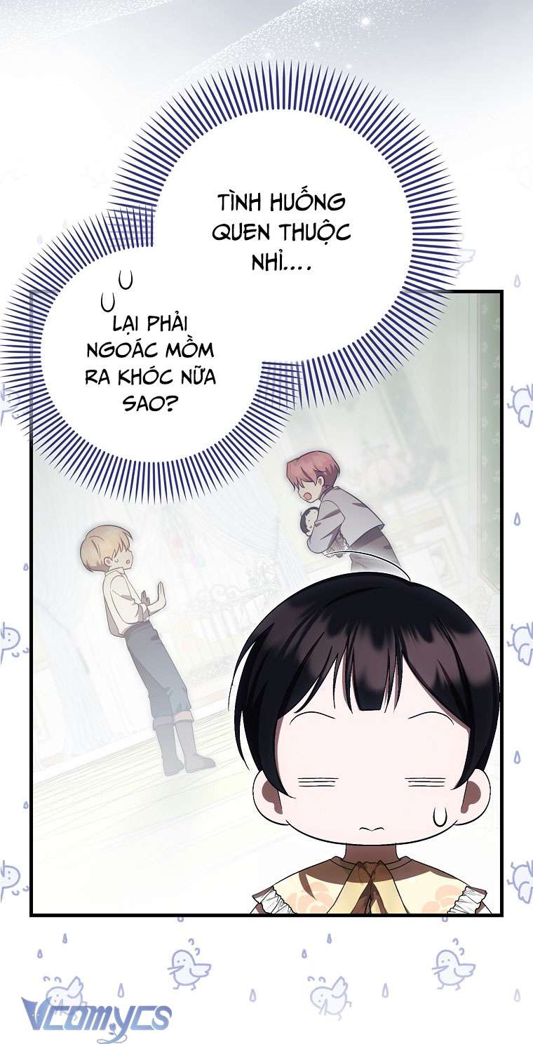 lần đầu bé út được yêu thương chapter 23 15