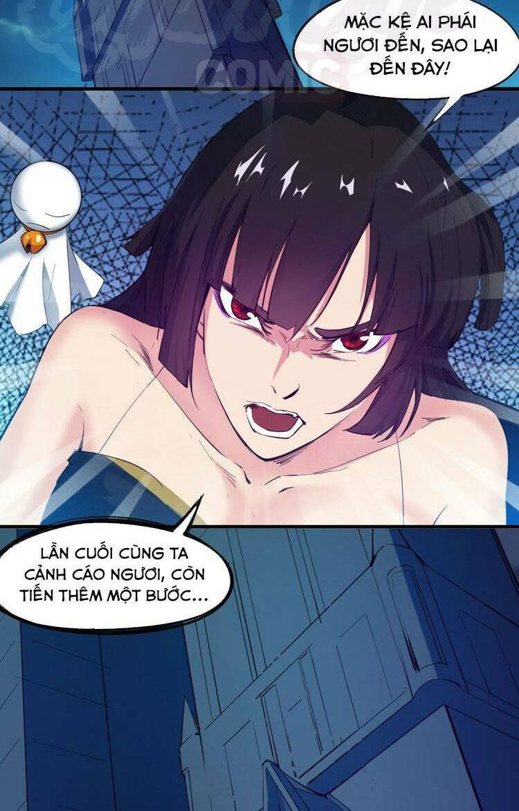 long mạch võ thần chapter 67 4