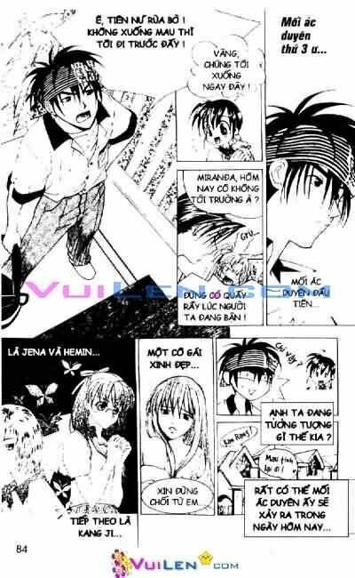 tiên nữ giáng trần chapter 2 84