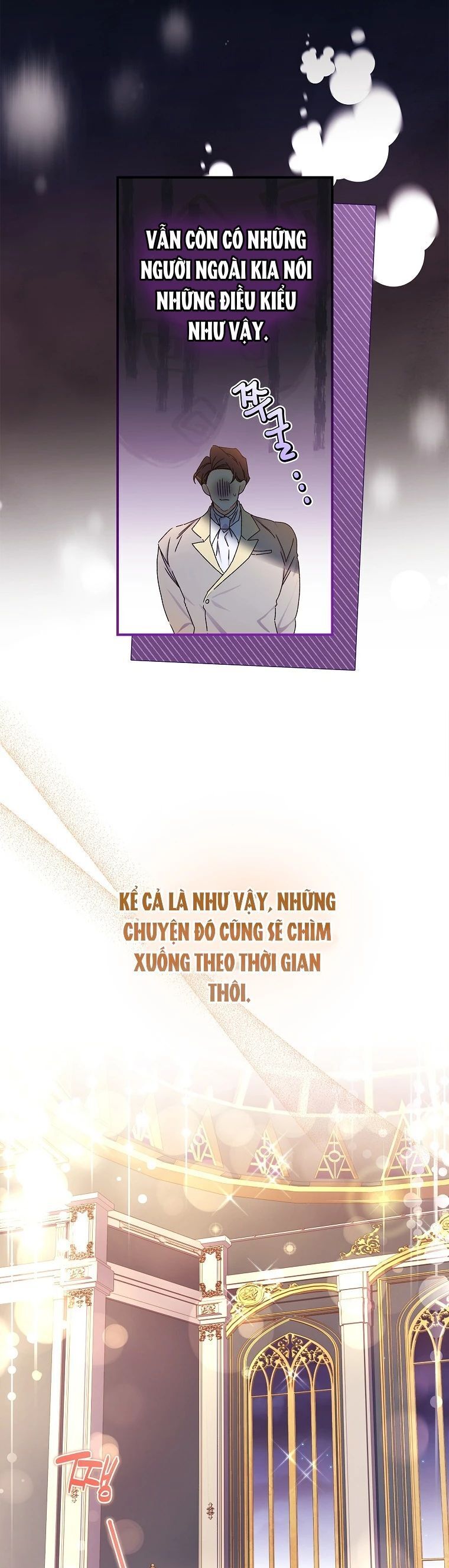 tôi đã trở thành con gái nuôi của nam chính chapter 123 28