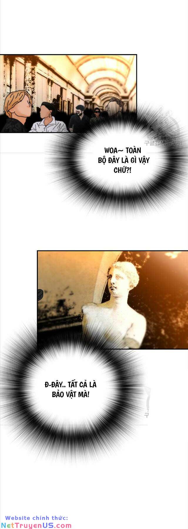 sự trở lại của huyền thoại chapter 108 11