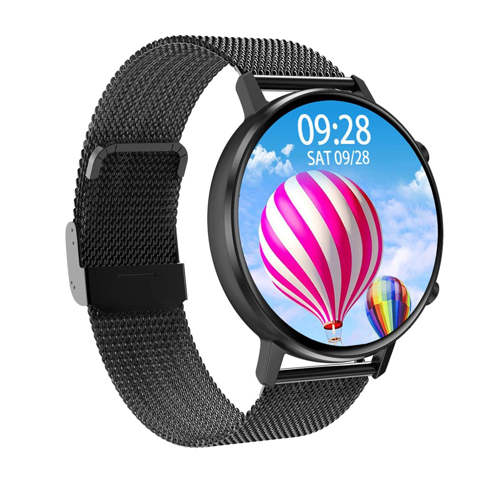 Watch Multifunction Pressure Monitor Smartwatch