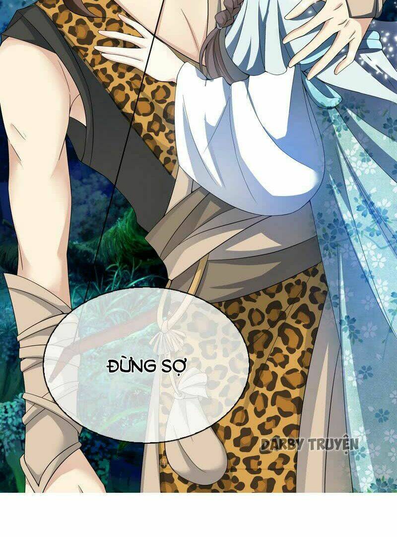 điền viên mật sủng: cô vợ nóng bỏng chapter 0 10