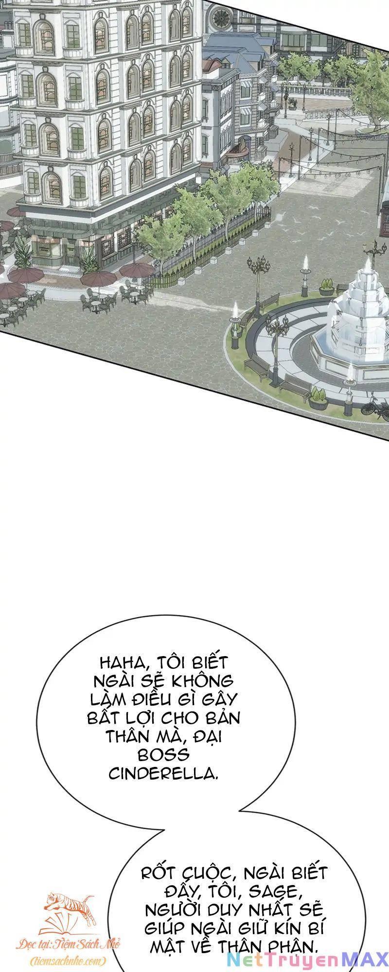 sinh ra trở thành nhân vật không có trong nguyên tác chapter 28 6