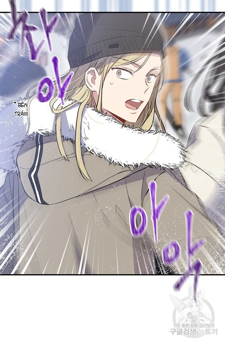 thở chung bầu không khí chapter 33 31