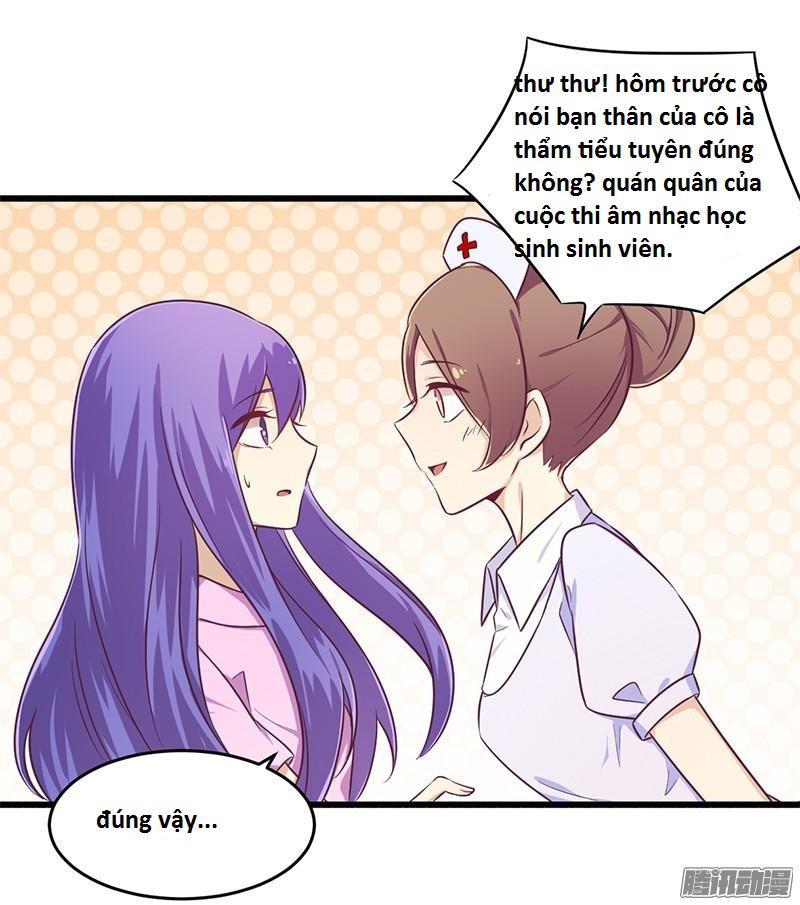 tổng tài đã cưới em chapter 42 18