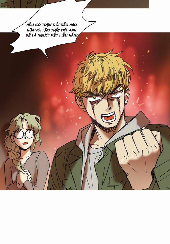 nữ sinh phép thuật chapter 26 14