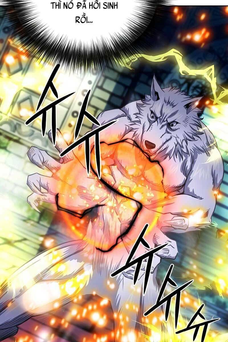druid tại ga seoul - người hóa thú chapter 85 30