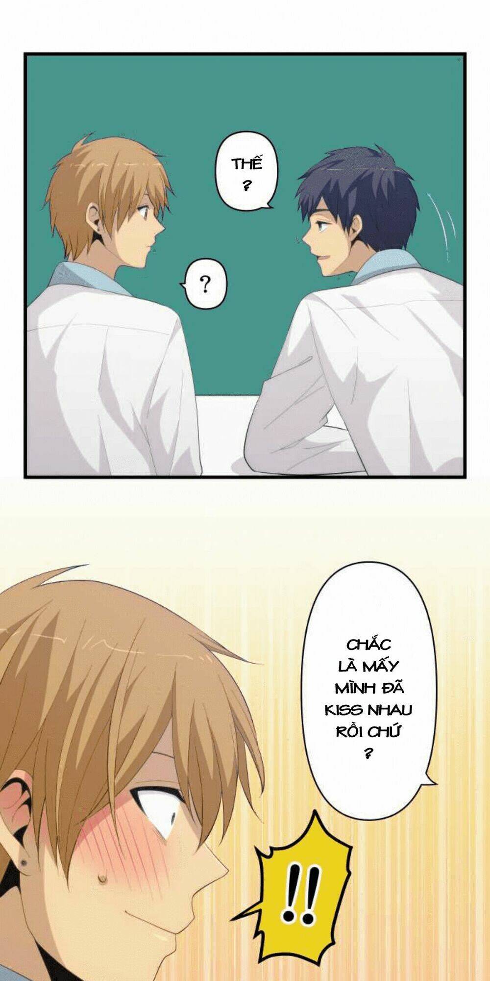 viên thuốc trùng sinh chapter 178 22