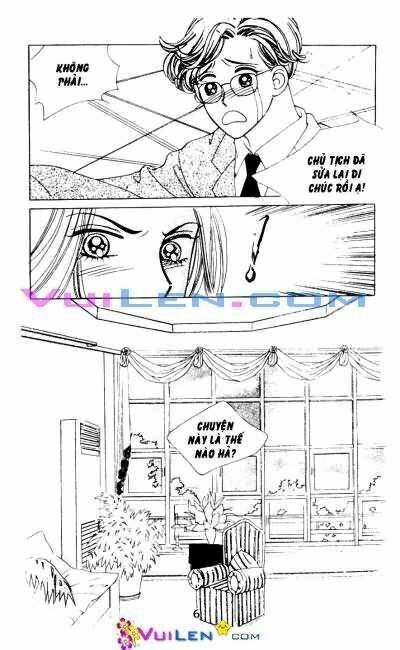 bữa tối của hoàng tử chapter 1 6