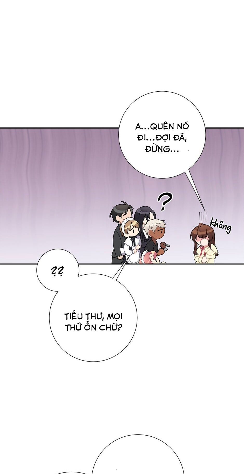 cô chủ và người hầu chapter 27 52